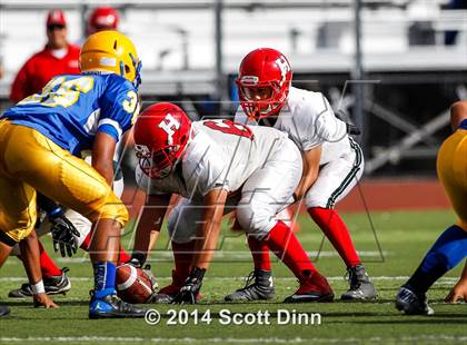 Thumbnail 3 in San Benito @ Oak Grove photogallery.