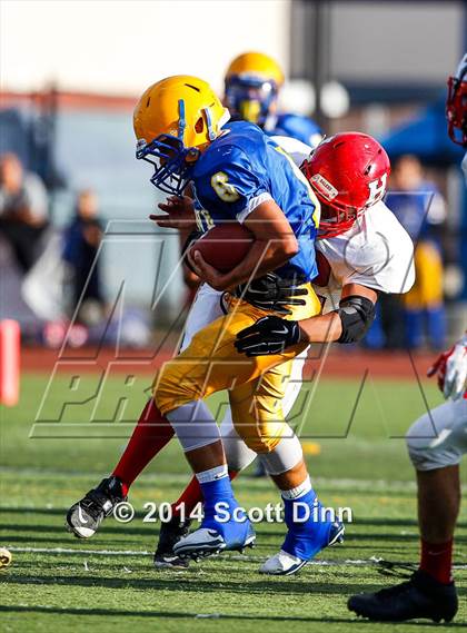 Thumbnail 1 in San Benito @ Oak Grove photogallery.