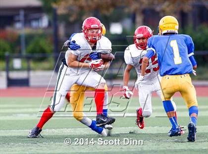 Thumbnail 1 in San Benito @ Oak Grove photogallery.