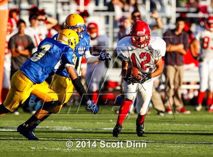 Thumbnail 2 in San Benito @ Oak Grove photogallery.