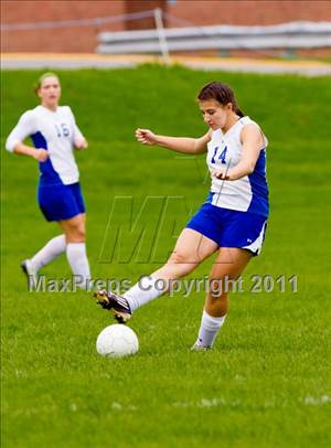 Corning @ Horseheads