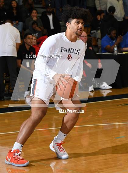 Thumbnail 1 in Mater Dei vs. Eastside Catholic (Les Schwab Invitational) photogallery.