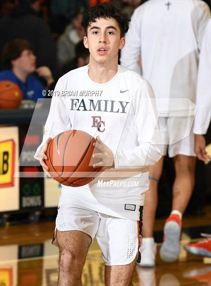 Thumbnail 1 in Mater Dei vs. Eastside Catholic (Les Schwab Invitational) photogallery.