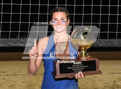 Thumbnail 1 in O'Connor vs. Queen Creek (AIA DI Final - Awards) photogallery.