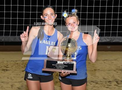 Thumbnail 2 in O'Connor vs. Queen Creek (AIA DI Final - Awards) photogallery.