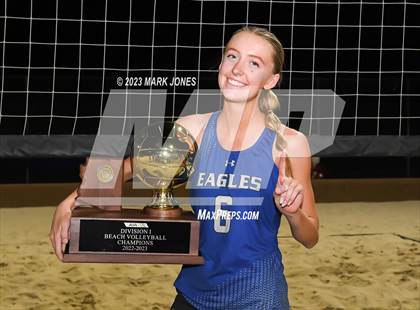 Thumbnail 1 in O'Connor vs. Queen Creek (AIA DI Final - Awards) photogallery.