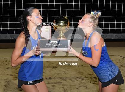 Thumbnail 3 in O'Connor vs. Queen Creek (AIA DI Final - Awards) photogallery.