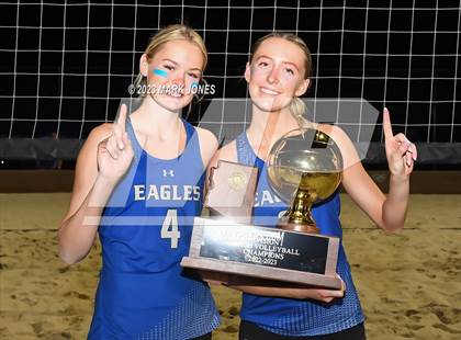 Thumbnail 2 in O'Connor vs. Queen Creek (AIA DI Final - Awards) photogallery.
