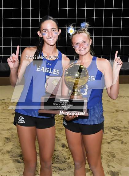 Thumbnail 1 in O'Connor vs. Queen Creek (AIA DI Final - Awards) photogallery.