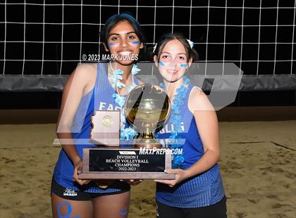 Thumbnail 2 in O'Connor vs. Queen Creek (AIA DI Final - Awards) photogallery.