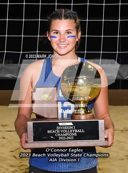 Thumbnail 3 in O'Connor vs. Queen Creek (AIA DI Final - Awards) photogallery.