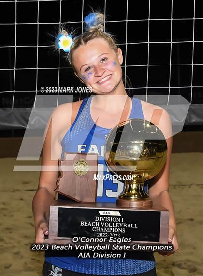 Thumbnail 1 in O'Connor vs. Queen Creek (AIA DI Final - Awards) photogallery.