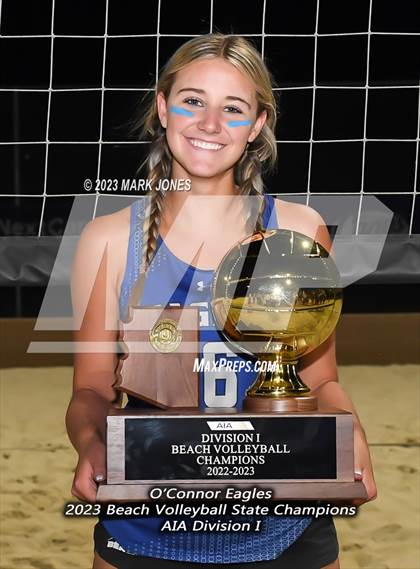 Thumbnail 1 in O'Connor vs. Queen Creek (AIA DI Final - Awards) photogallery.