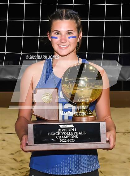 Thumbnail 2 in O'Connor vs. Queen Creek (AIA DI Final - Awards) photogallery.
