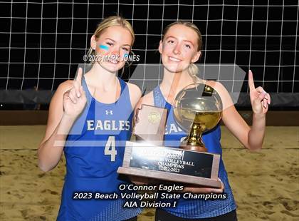Thumbnail 3 in O'Connor vs. Queen Creek (AIA DI Final - Awards) photogallery.