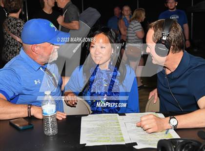 Thumbnail 1 in O'Connor vs. Queen Creek (AIA DI Final - Awards) photogallery.