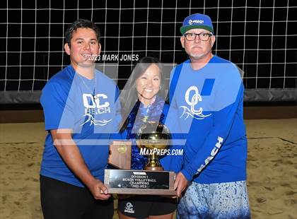 Thumbnail 3 in O'Connor vs. Queen Creek (AIA DI Final - Awards) photogallery.