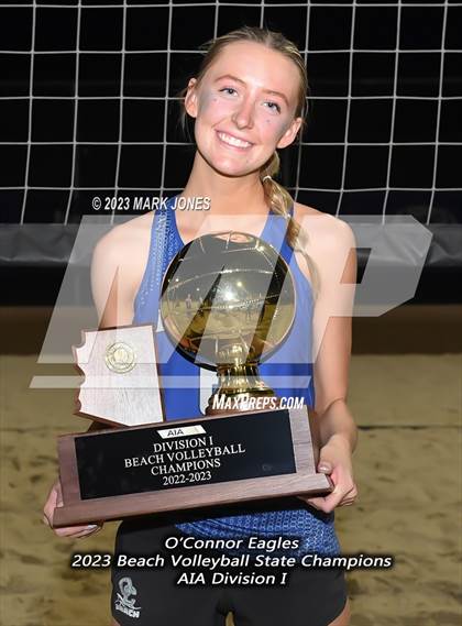 Thumbnail 2 in O'Connor vs. Queen Creek (AIA DI Final - Awards) photogallery.