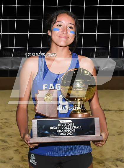 Thumbnail 3 in O'Connor vs. Queen Creek (AIA DI Final - Awards) photogallery.