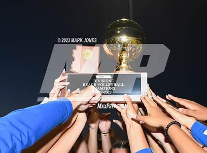 Thumbnail 2 in O'Connor vs. Queen Creek (AIA DI Final - Awards) photogallery.