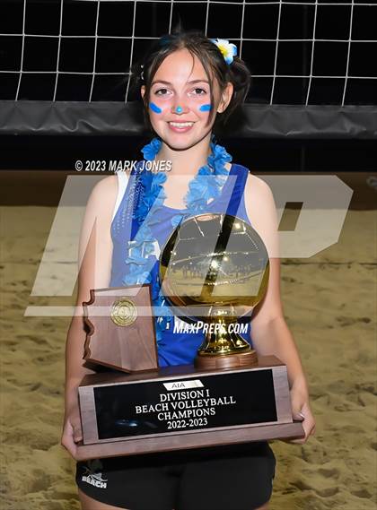 Thumbnail 3 in O'Connor vs. Queen Creek (AIA DI Final - Awards) photogallery.