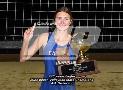 Thumbnail 3 in O'Connor vs. Queen Creek (AIA DI Final - Awards) photogallery.