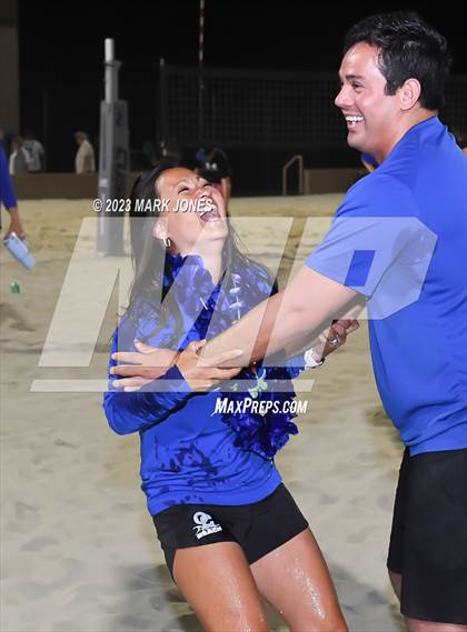 Thumbnail 2 in O'Connor vs. Queen Creek (AIA DI Final - Awards) photogallery.