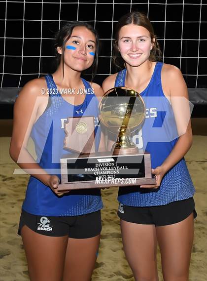 Thumbnail 2 in O'Connor vs. Queen Creek (AIA DI Final - Awards) photogallery.