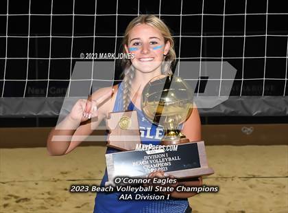 Thumbnail 2 in O'Connor vs. Queen Creek (AIA DI Final - Awards) photogallery.
