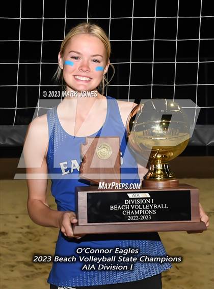 Thumbnail 1 in O'Connor vs. Queen Creek (AIA DI Final - Awards) photogallery.