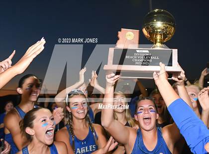 Thumbnail 3 in O'Connor vs. Queen Creek (AIA DI Final - Awards) photogallery.