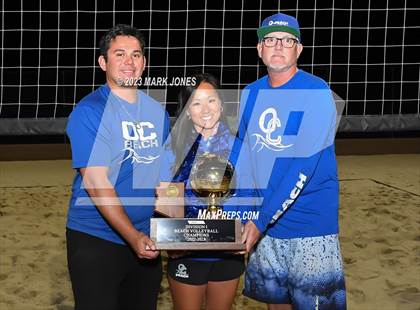 Thumbnail 1 in O'Connor vs. Queen Creek (AIA DI Final - Awards) photogallery.