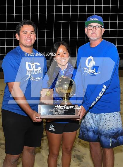 Thumbnail 2 in O'Connor vs. Queen Creek (AIA DI Final - Awards) photogallery.