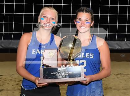 Thumbnail 2 in O'Connor vs. Queen Creek (AIA DI Final - Awards) photogallery.