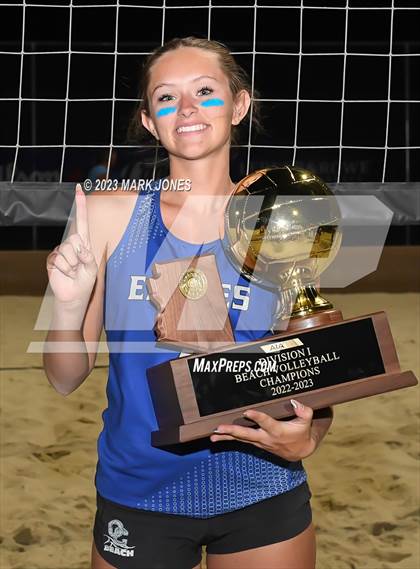 Thumbnail 2 in O'Connor vs. Queen Creek (AIA DI Final - Awards) photogallery.