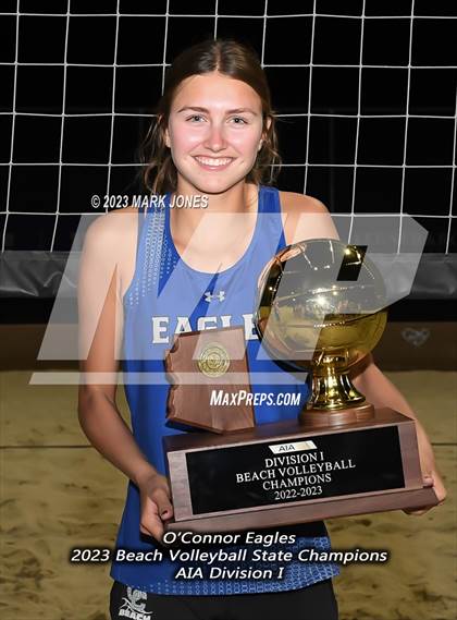 Thumbnail 1 in O'Connor vs. Queen Creek (AIA DI Final - Awards) photogallery.