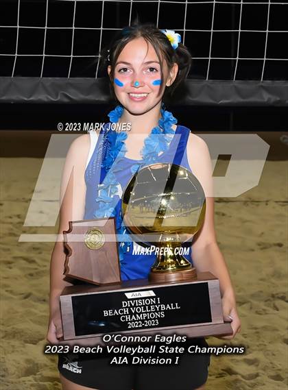 Thumbnail 1 in O'Connor vs. Queen Creek (AIA DI Final - Awards) photogallery.