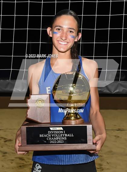 Thumbnail 2 in O'Connor vs. Queen Creek (AIA DI Final - Awards) photogallery.