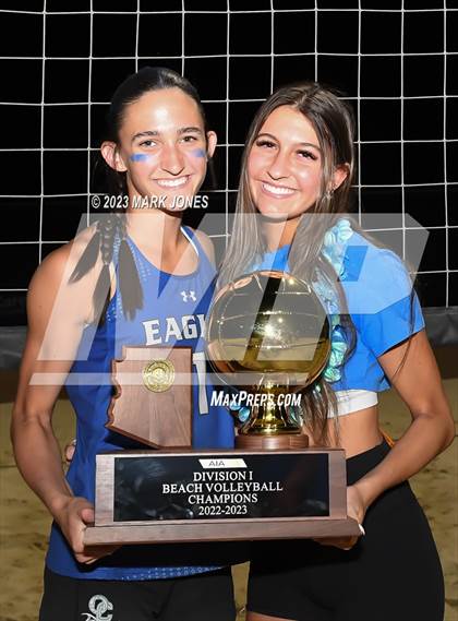 Thumbnail 1 in O'Connor vs. Queen Creek (AIA DI Final - Awards) photogallery.