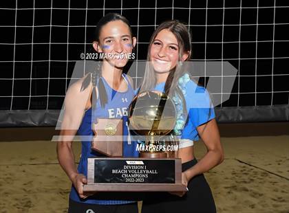 Thumbnail 3 in O'Connor vs. Queen Creek (AIA DI Final - Awards) photogallery.