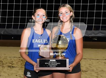Thumbnail 3 in O'Connor vs. Queen Creek (AIA DI Final - Awards) photogallery.