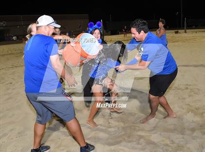 Thumbnail 1 in O'Connor vs. Queen Creek (AIA DI Final - Awards) photogallery.