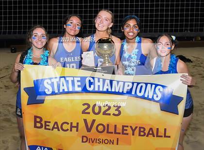 Thumbnail 1 in O'Connor vs. Queen Creek (AIA DI Final - Awards) photogallery.