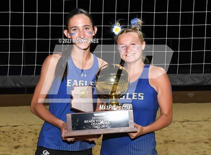Thumbnail 3 in O'Connor vs. Queen Creek (AIA DI Final - Awards) photogallery.