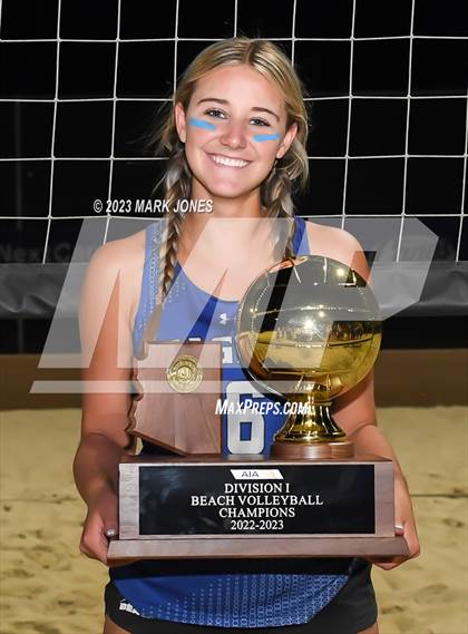 Thumbnail 3 in O'Connor vs. Queen Creek (AIA DI Final - Awards) photogallery.