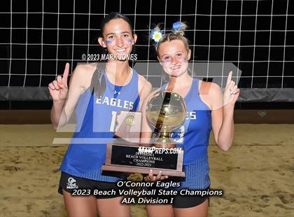 Thumbnail 3 in O'Connor vs. Queen Creek (AIA DI Final - Awards) photogallery.