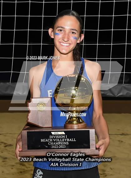 Thumbnail 3 in O'Connor vs. Queen Creek (AIA DI Final - Awards) photogallery.
