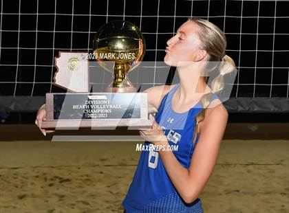 Thumbnail 2 in O'Connor vs. Queen Creek (AIA DI Final - Awards) photogallery.