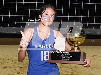 Thumbnail 3 in O'Connor vs. Queen Creek (AIA DI Final - Awards) photogallery.