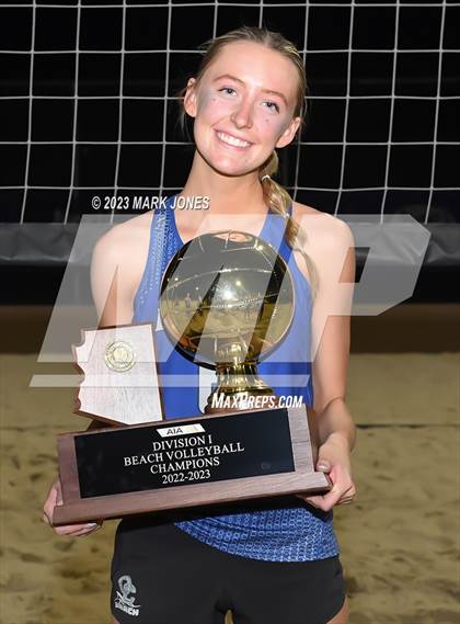 Thumbnail 1 in O'Connor vs. Queen Creek (AIA DI Final - Awards) photogallery.